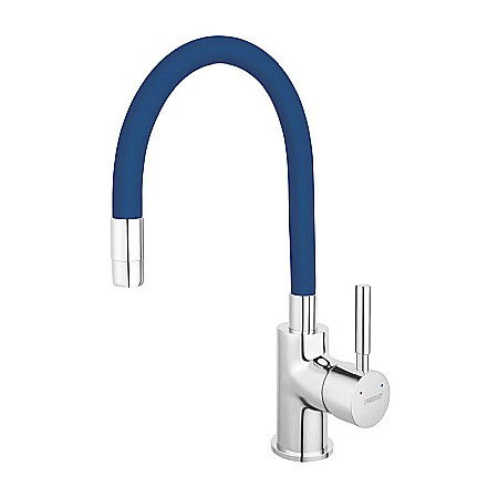 Pachet CHIUVETA GRANIT FERRO DRGM2/48/78BA CU DOUA CUVE 78X48CM GRAFIT MEZZO NEAGRA CU BATERIE BUCATARIE FERRO CADOU [2]