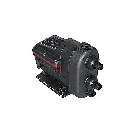 Pachet pompa hidrofor Grundfos SCALA 2 3-45 cu filtru apa [1]