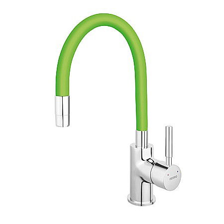 Pachet pompa ridicare presiune apa retea UPA 15-90 cu baterie bucatarie flexibila ZUMBA [2]