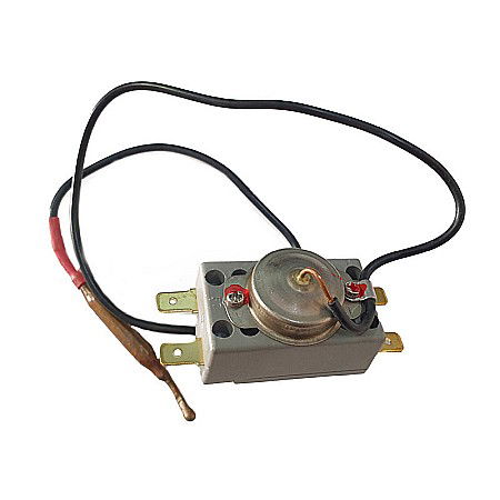 Pachet TERMOSTAT SIGURANTA PROTECTIE BOILER SEV 125-150 ISEA 46301060 si TERMOSTAT REZISTENTA REGLARE BOILER SEV 125-150 ISEA 46301085 ORIGINAL FERROLI [1]