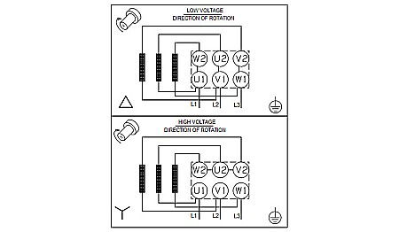 Pompa apa centrifuga multietajata Grundfos CM 10-3 380V 98803414 [4]