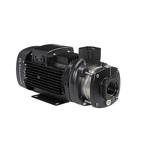 Pompe si Hidrofoare - Pompa apa centrifuga multietajata Grundfos CM 25-3 380V 98667851