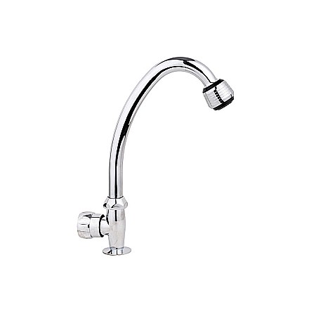 Obiecte Sanitare - BATERIE APA RECE LEBADA 6838 SMACK