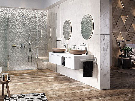 SET DUS INGROPAT CU BATERIE FURTUN PARA DUS 97MM ALGEO BAG7P-SET1-S [2]