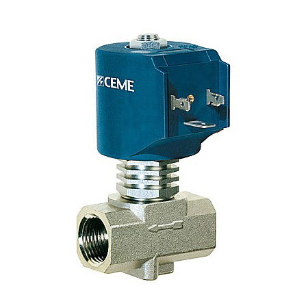 Termice - ELECTROVENTIL ABUR 1/2 DN12 CEME ESV 9004