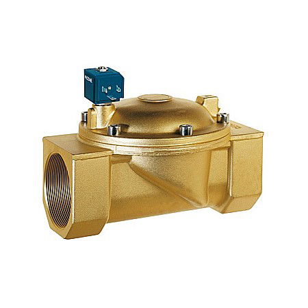 Vane gaz apa centrala termica - ELECTROVANA APA 3 NORMAL INCHIS 230VCA DN75 CEME 8621