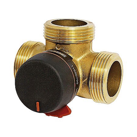 Termice - VANA 3 CAI DE COMUTATIE ROTATIVA 2 DN40 FE VRG232-40/30 ESBE 1162 1500