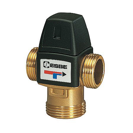 Termice - VANA TERMICA DE AMESTEC PENTRU BOILER 1 FE 35-60 VTA322-1-35/60 ESBE 3110 1000