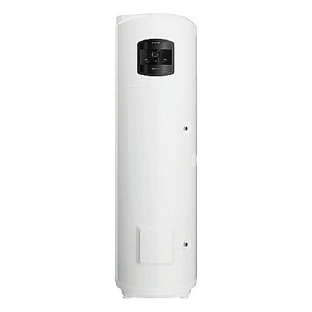 Termice - BOILER CU POMPA DE CALDURA ARISTON NUOS PLUS WIFI 250 SYS 3069777