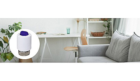 ACTUATOR TERMIC SALUS T30NC230MO CU DESCHIDERE MANUALA FILET M30X1.5 NORMAL INCHIS 230V [1]