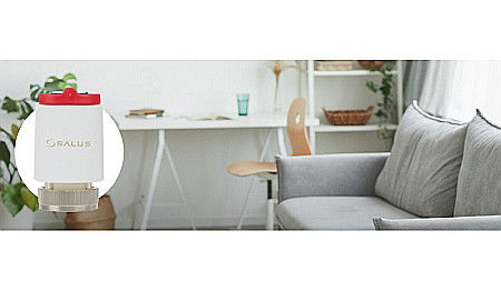 ACTUATOR TERMIC SALUS T28NC230V FILET M28X1.5 NORMAL INCHIS 230V [3]