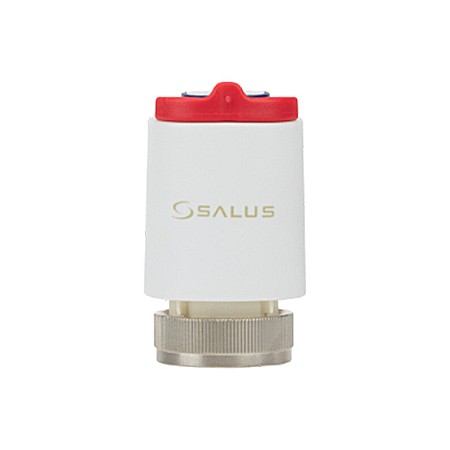 Termice - ACTUATOR TERMIC SALUS T28NC230V FILET M28X1.5 NORMAL INCHIS 230V