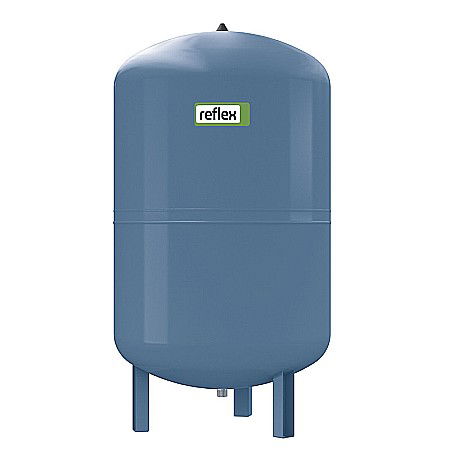 Vase expansiune - VAS EXPANSIUNE SANITAR REFIX 50L DC 50/10 REFLEX