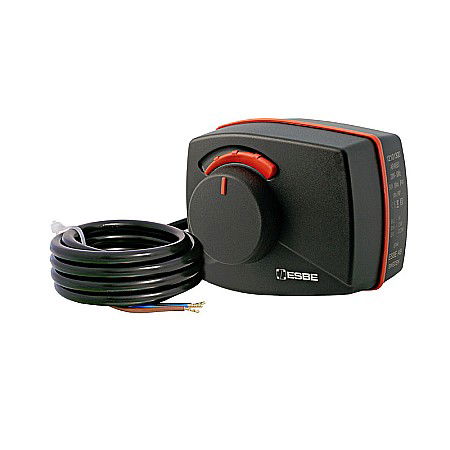 Termice - SERVOMOTOR ROTATIV COMPACT ARA635 ESBE 1212 0700