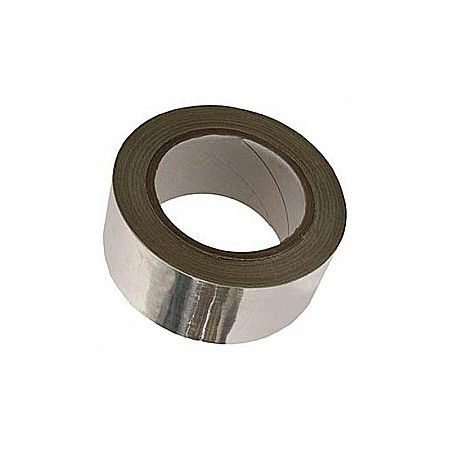 Unelte si scule - BANDA ALUMINIU 50MM-50ML AUTOADEZIVA MTM