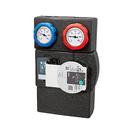 Termice - GRUP DE CIRCULATIE ULTRA COMPACT GDA311-20 ESBE 6100 3200