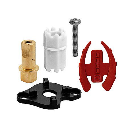 SET MONTARE PE VENTILE ARA806 ESBE 1600 0800