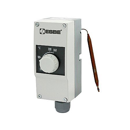 Termice - TERMOSTAT DE GAZE ARSE CU CAPILAR CTF151 ESBE 5602 0100