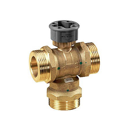 Termice - ROBINET CU BILA CU 3 CAI 11/2 FE VBG3-25/16 HONEYWELL-RESIDEO