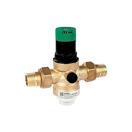 Termice - REDUCTOR DE PRESIUNE CU SITA FILTRANTA 2 FE D06F-2A HONEYWELL