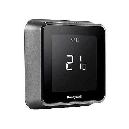 Termostate centrala ambient - TERMOSTAT SMART CU FIR LYRIC T6 Y6H810WF1034 HONEYWELL