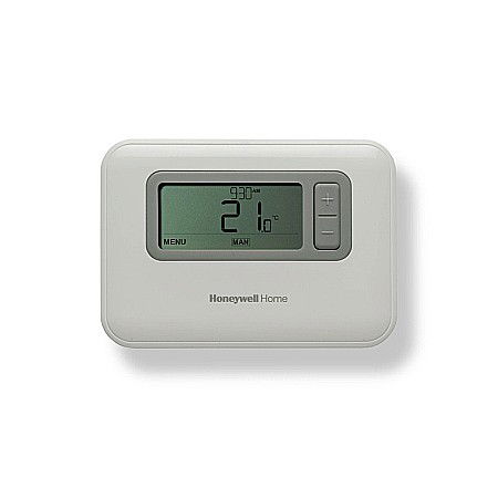 Termostate centrala ambient - TERMOSTAT PROGRAMABIL CU FIR T3H110A0081 HONEYWELL