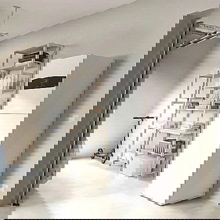 PACHET POMPA DE CALDURA ARISTON NIMBUS COMPACT 120 S-T NET TRIFAZAT 3302228 [5]