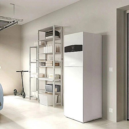 PACHET POMPA DE CALDURA ARISTON NIMBUS COMPACT 120 S NET MONOFAZAT 3302226 [5]