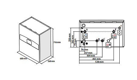 PACHET POMPA DE CALDURA ARISTON NIMBUS PLUS 120 S NET MONOFAZAT 3302222 [7]