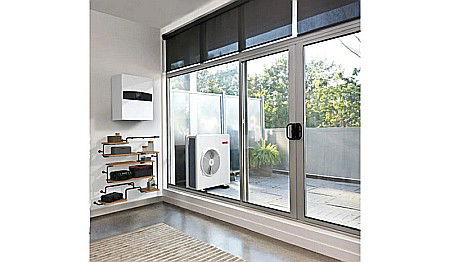 PACHET POMPA DE CALDURA ARISTON NIMBUS PLUS 120 M-T NET TRIFAZAT 3301851 [5]