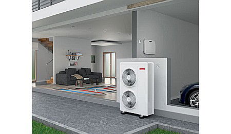 PACHET POMPA DE CALDURA ARISTON NIMBUS POCKET 80 M NET MONOFAZAT 3301872 [6]