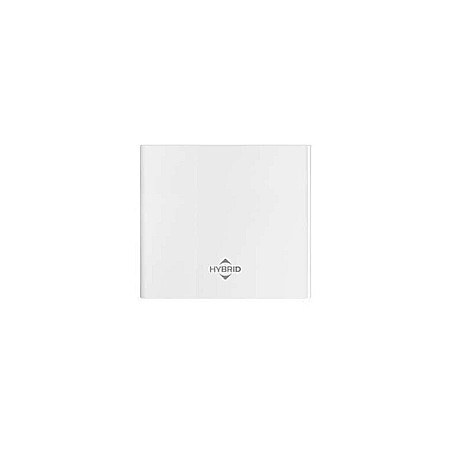 PACHET POMPA DE CALDURA ARISTON NIMBUS M HYBRID 150 NET R32 MONOFAZAT CU CENTRALA TERMICA GENUS ONE+ 35 KW [2]