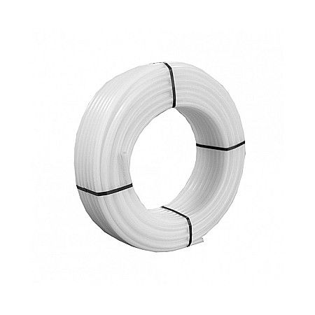 Incalzire in pardoseala - TEAVA PEX PE-RT TIP D. 16X2,0MM COLAC 100M FARA BARIERA OXIGEN PEXKIT VALROM