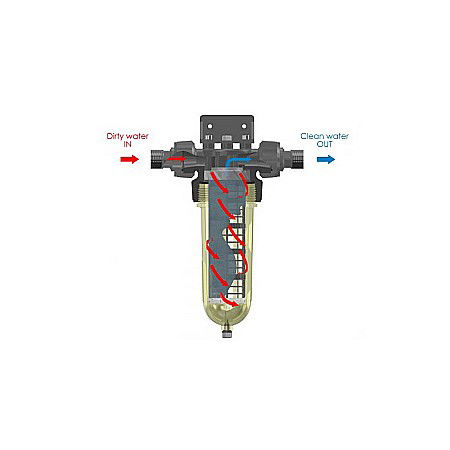 FILTRU CINTROPUR NW 32 TE 3A01000108 [1]