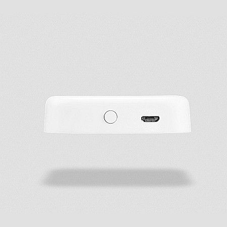 Gateway homplex hg23 cu wifi pentru cap termostatic htrv23 [3]