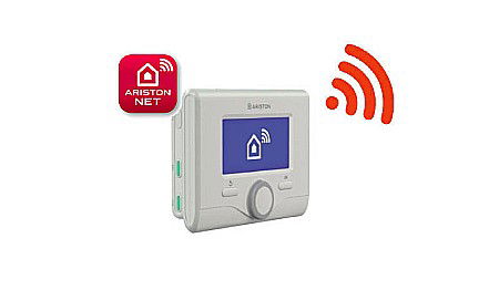 SENSYS NET ARISTON DISPOZITIV MODULANT DE CONTROL 3318991 [1]