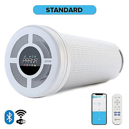 Climatizare - RECUPERATOR CALDURA PRANA 200G