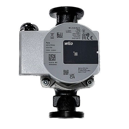 Termice - POMPA MODULANTA PENTRU ARISTON HP 85-100