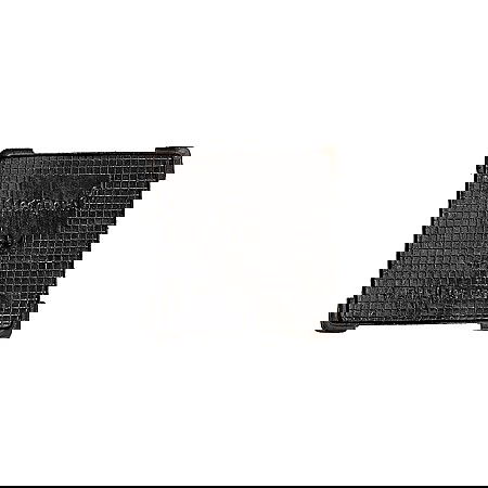 Canalizare interioara si exterioara - Capac + rama fonta patrat 42x42x30 clasa b 125