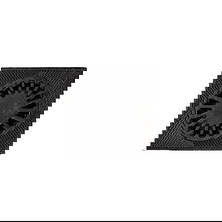 Canalizare interioara si exterioara - Sifon fonta 400x400 18kg clasa b 125