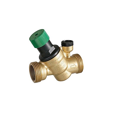 REDUCTOR DE PRESIUNE CU SITA FILTRANTA 1/2 FE D04FM-1/2A HONEYWELL [0]