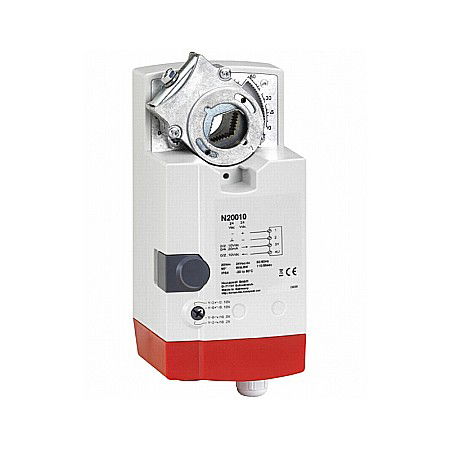 Termice - SERVOMOTOR JALUZELE FARA RESORT FLOTANT + ON/OFF 230VCA N34230 HONEYWELL