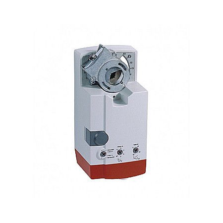 SERVOMOTOR JALUZELE FARA RESORT FLOTANT + ON/OFF 230VCA N34230 HONEYWELL [1]