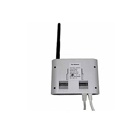 LORA ELECTROVANA 3/4 + SENZOR GAZ SICURGAS [3]