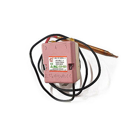 TERMOSTAT REZISTENTA REGLARE BOILER SEV 125-150 ISEA 46301085 ORIGINAL FERROLI