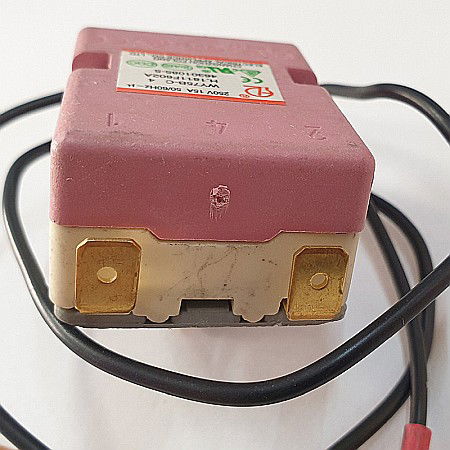 TERMOSTAT REZISTENTA REGLARE BOILER SEV 125-150 ISEA 46301085 ORIGINAL FERROLI [2]