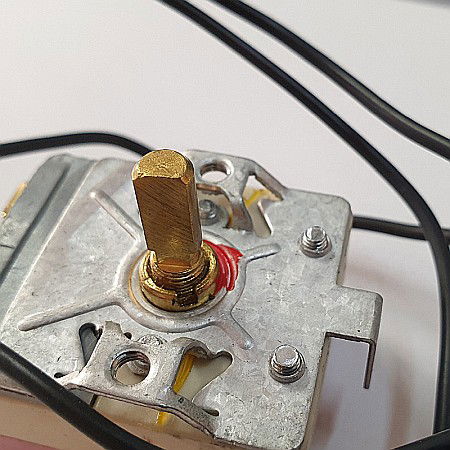 TERMOSTAT REZISTENTA REGLARE BOILER SEV 125-150 ISEA 46301085 ORIGINAL FERROLI [3]