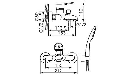 BATERIE CADA FERRO ISSO BIS11 [1]