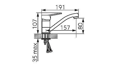 BATERIE LAVOAR FERRO ISSO GAT SCURT BIS2A [1]