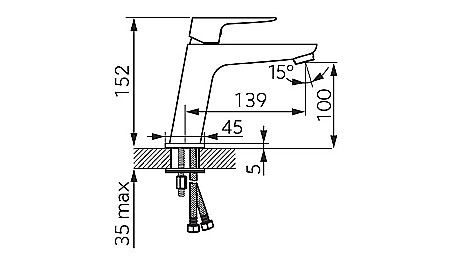 BATERIE LAVOAR FERRO VITO BVI2VLG AURIU [2]